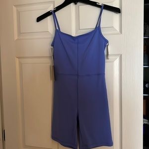 Artizia Wilfred Free 7” Divinity Romper